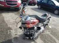2004 Harley-Davidson FXSTD photo