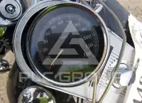 2004 Harley-Davidson FLHRI фото