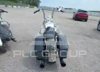 2004 Harley-Davidson FLHRSI фото