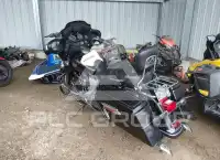 2004 Harley-Davidson FLHTI фото