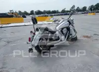 2004 Kawasaki VN1600 фото