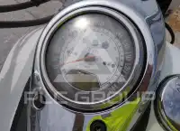 2004 Kawasaki VN1600 фото