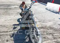 2004 Kawasaki VN800 photo