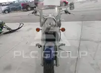 2004 Kawasaki VN800 фото