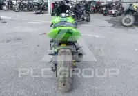 2004 Kawasaki NinjaZX фото