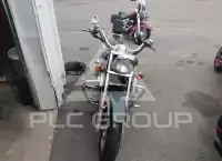 2004 Kawasaki VN1500 photo