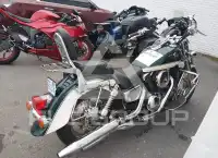 2004 Kawasaki VN1500 photo