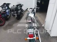 2004 Kawasaki VN1500 photo