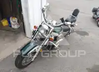 2004 Kawasaki VN1500 photo