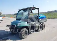 2004 Polaris Ranger фото