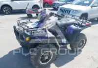 2004 Polaris Sportsman photo