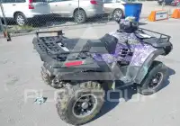 2004 Polaris Sportsman photo