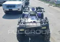 2004 Polaris Sportsman photo