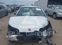 2004 Saturn Ion photo