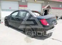 2004 Saturn Ion фото