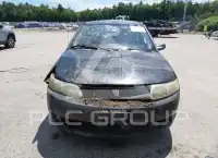 2004 Saturn Ion фото