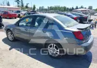 2004 Saturn Ion фото