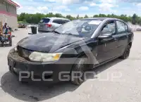 2004 Saturn Ion фото