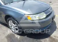 2004 Saturn Ion фото
