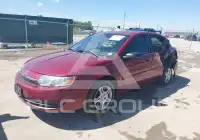 2004 Saturn Ion photo