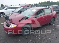 2004 Saturn Ion фото