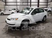 2004 Saturn Ion фото