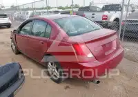 2004 Saturn Ion фото