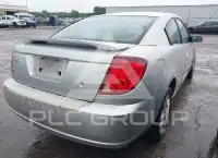 2004 Saturn Ion фото