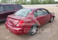 2004 Saturn Ion фото