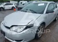 2004 Saturn Ion фото