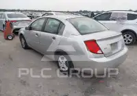 2004 Saturn Ion photo