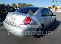 2004 Saturn Ion фото
