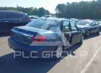 2004 Saturn L-SERIES фото