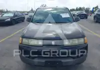 2004 Saturn VUE photo