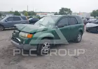 2004 Saturn VUE фото