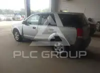2004 Saturn VUE фото