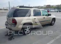 2004 Chevrolet TRAILBLAZE photo