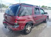 2004 Chevrolet TRAILBLAZE photo