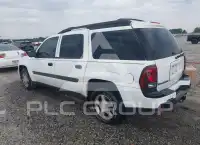 2004 Chevrolet TRAILBLAZE photo