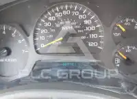 2004 Chevrolet TRAILBLAZE photo