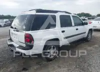 2004 Chevrolet TRAILBLAZE photo