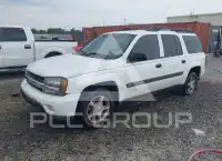 2004 Chevrolet TRAILBLAZE photo