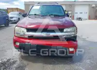 2004 Chevrolet TRAILBLAZE photo