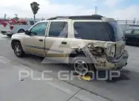 2004 Chevrolet TRAILBLAZE photo