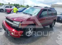 2004 Chevrolet TRAILBLAZE photo