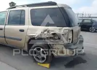 2004 Chevrolet TRAILBLAZE photo
