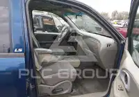 2004 Chevrolet TRAILBLAZE photo