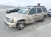 2004 Chevrolet TRAILBLAZE photo