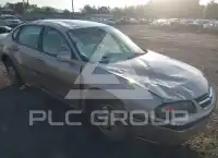 2004 Chevrolet Impala photo