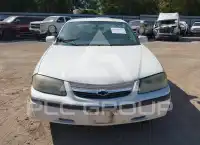 2004 Chevrolet Impala фото